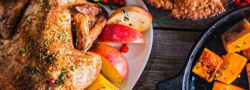 Heavy holiday meals can trigger reflux, but the team at The Minimally Invasive Institute of Surgery have some steps can you take to avoid GERD