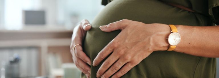 Hernias During Pregnancy What You Need To Know