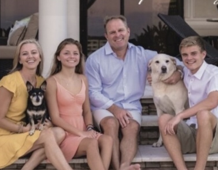 >Meet the Huguet Family